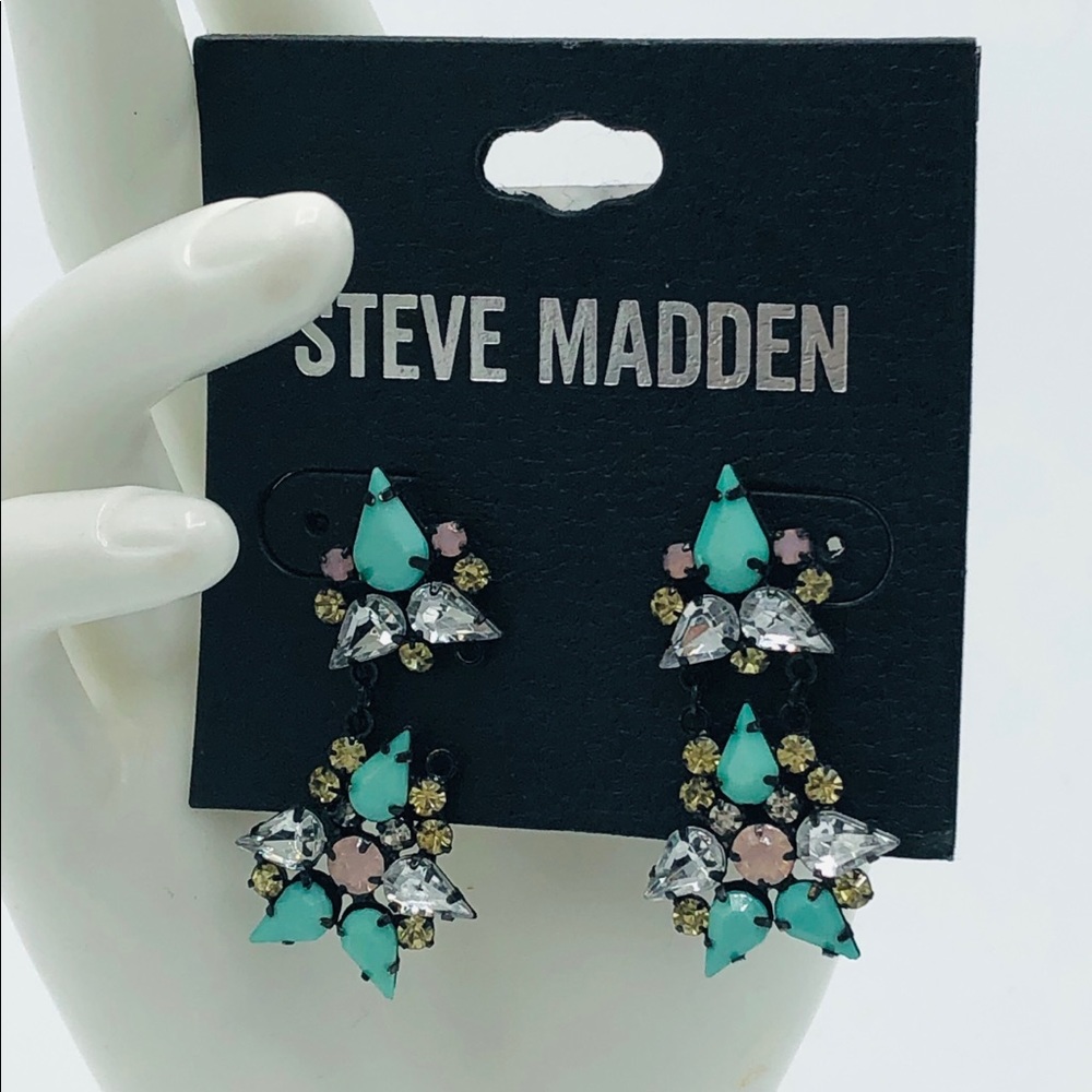 . Steve Madden danglers